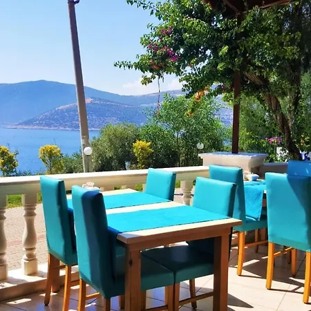Kuluhana & Kalkan Kas