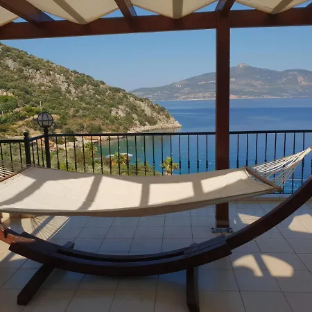 Kuluhana & Kalkan