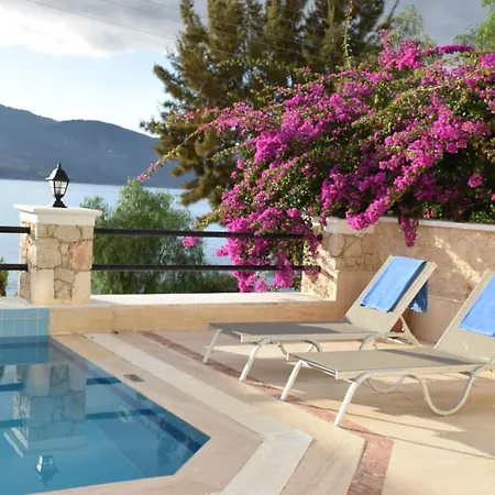 Aparthotel Kuluhana & Kalkan