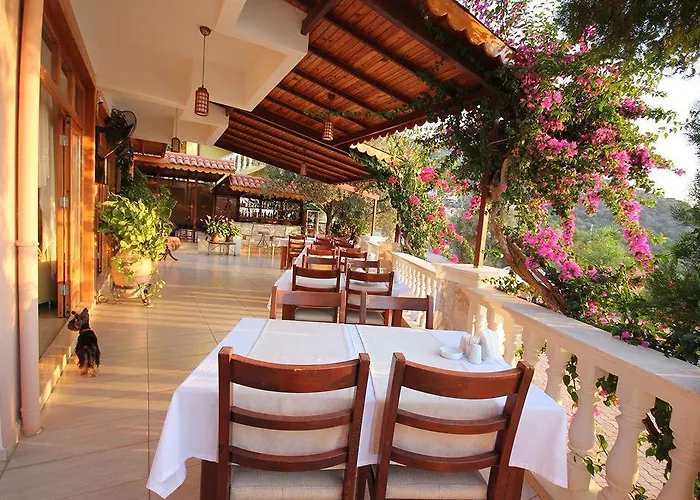 Apart Otel Kuluhana Hotel&villas 3*
