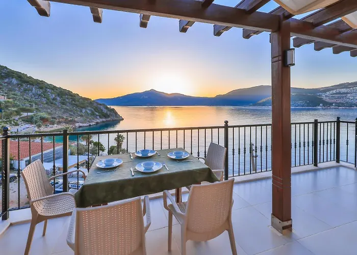 Kuluhana Hotel&villas