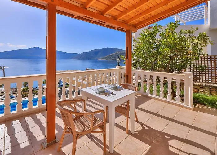 Kuluhana Hotel&villas