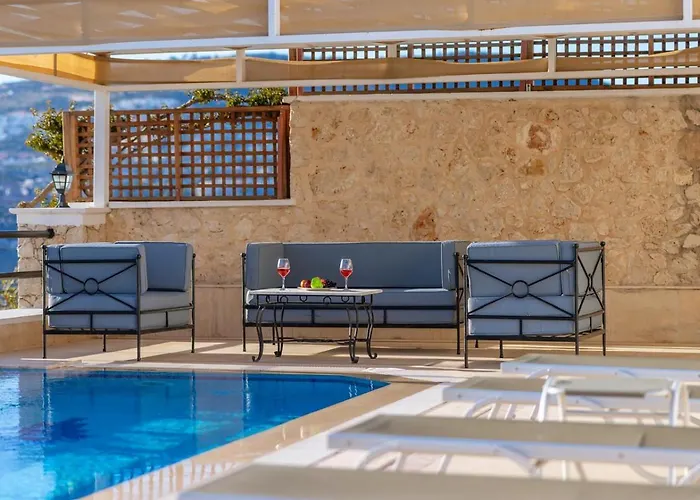 Kuluhana Hotel&villas