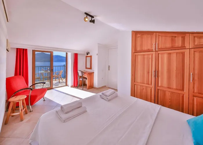 Kuluhana Hotel&villas