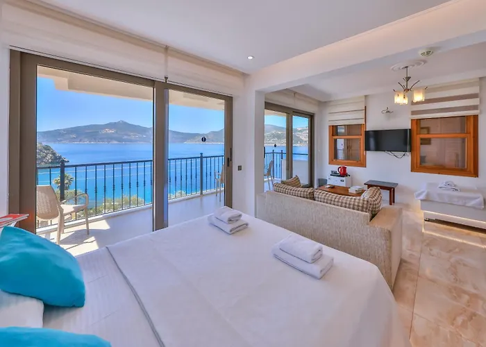Kuluhana Hotel&villas Apart Otel 3*