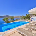 Kuluhana & Aparthotel Kalkan