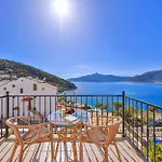 Kuluhana & Aparthotel Kalkan