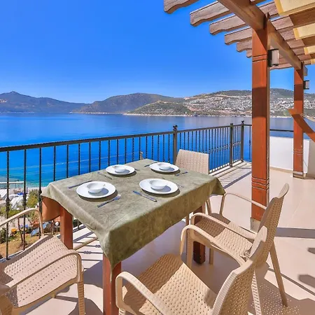 Lejlighedshotel Kuluhana & 3*