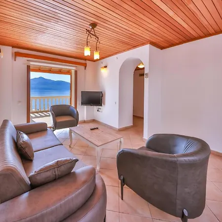 Kuluhana & Lejlighedshotel 3*