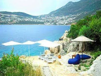 Kuluhana & Aparthotel